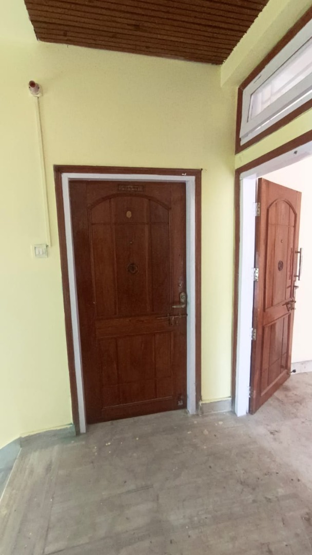 Unfurnished 3bhk in South Sarania, Manipuri Rajbari, Guwahati, Assam, India for Rent